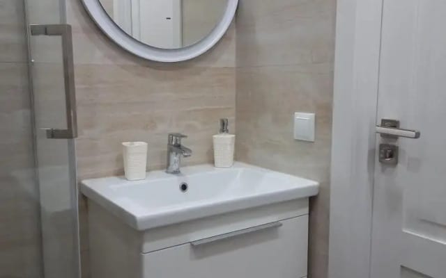 Апартаменты на улице Лакина 2