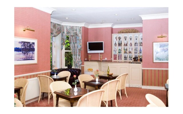 Langorf Hotel