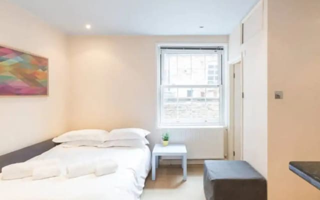 Studio For 2 in Paddington
