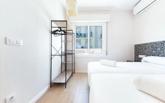 Anima Apartments Sants