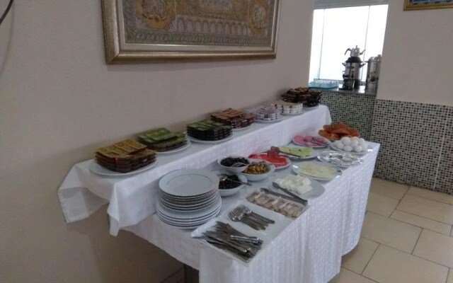 Hotel Dunay