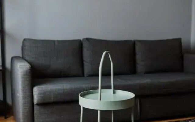 Sea View Apartment