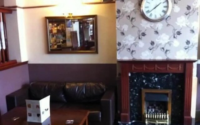 Holroyd Arms