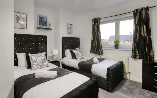 Last Min Weekend Stay, Trafford, Pets Welcome