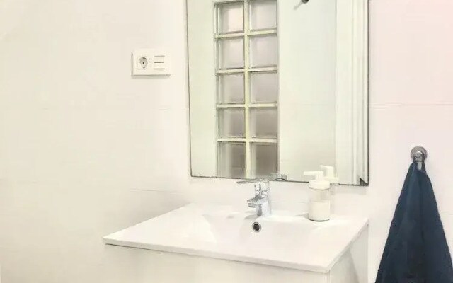Varela apartamentos  B