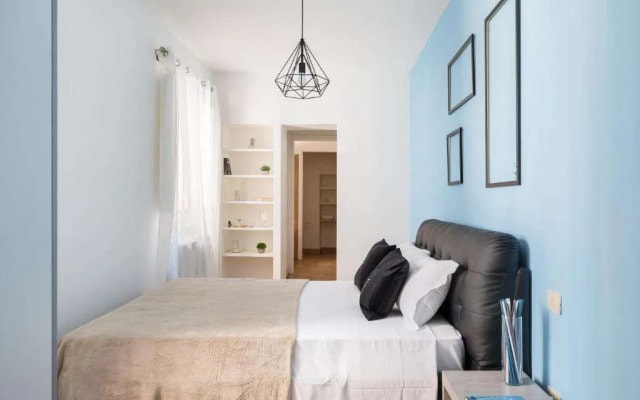 A World Aparts - Torre Argentina Apartments