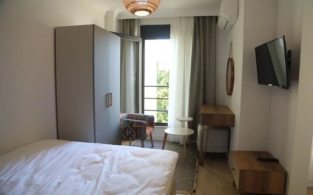 Agion Living