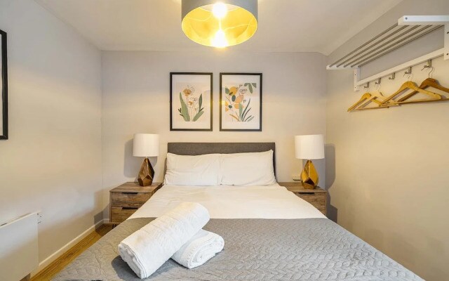 Host Stay Apartment 8 Stanley Street