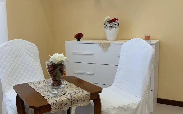 Guesthouse Piazza Istria