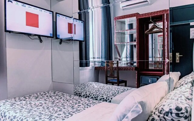 Hotel Canova
