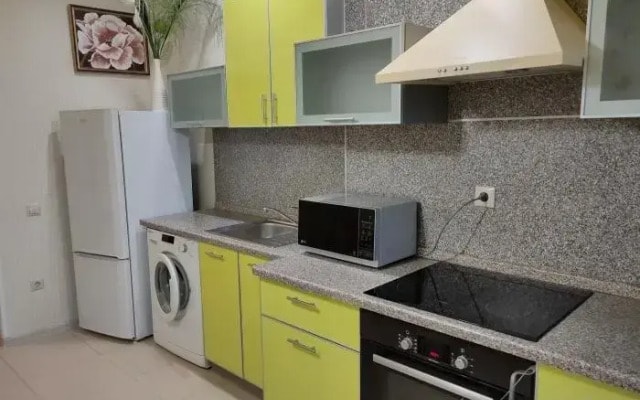 Альянс на переулке Соборный 90