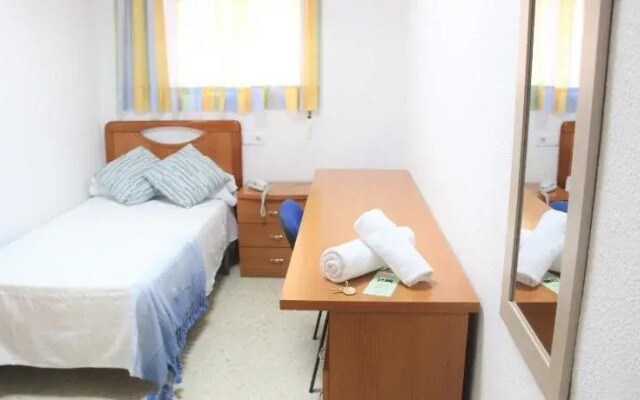 Residencia Universitaria Balcón del Romeral