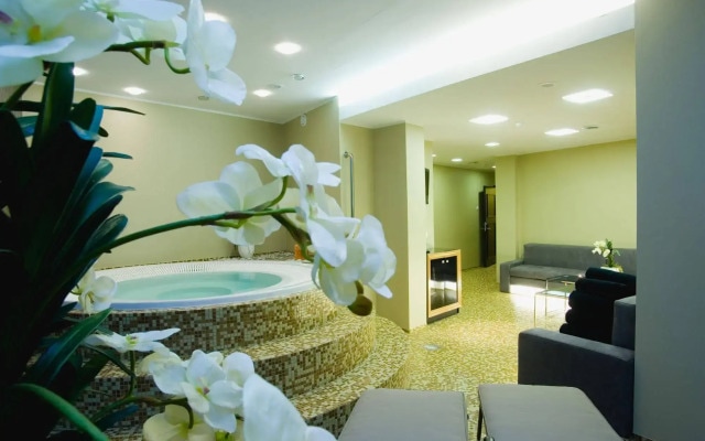 Arensburg Boutique Hotel & Spa