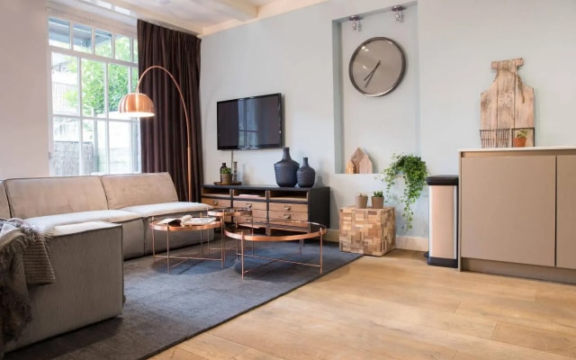 Cityden City Suite Apartments