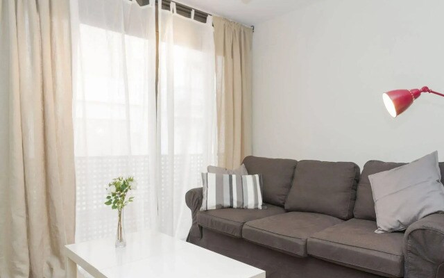 Paralelo Apartments