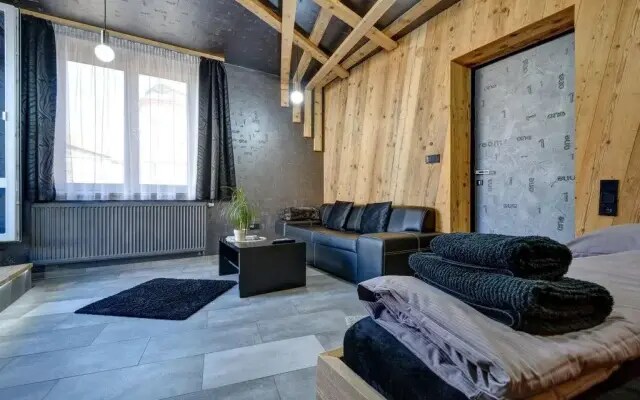 Apartmány ELISA