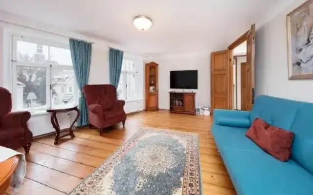 Calandra Apartment