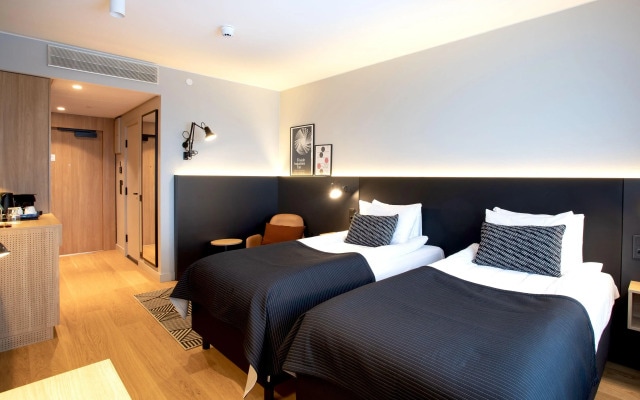 Holiday Inn Helsinki - Expo by IHG