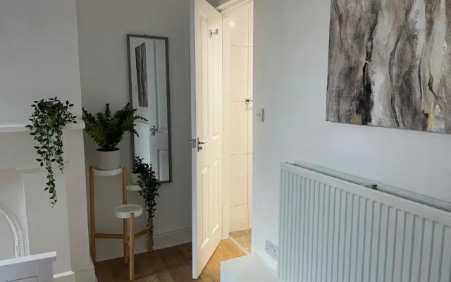 Citystays Rooms