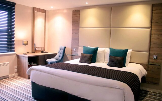 Holiday Inn York City Centre by IHG