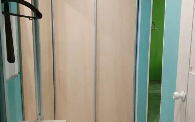 Апартаменты на улице Оплеснина