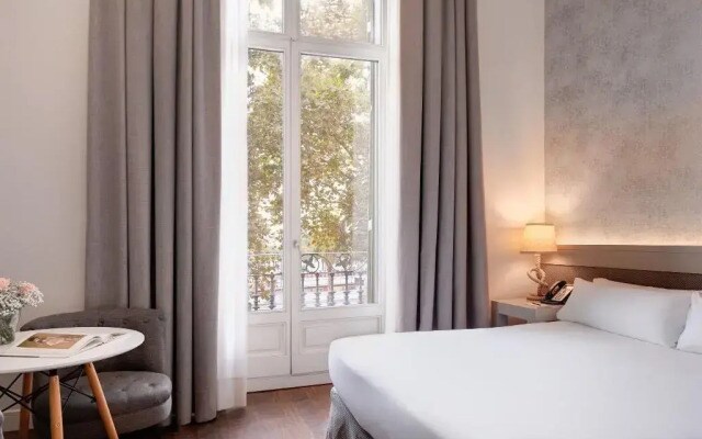 Barcelona Apartments