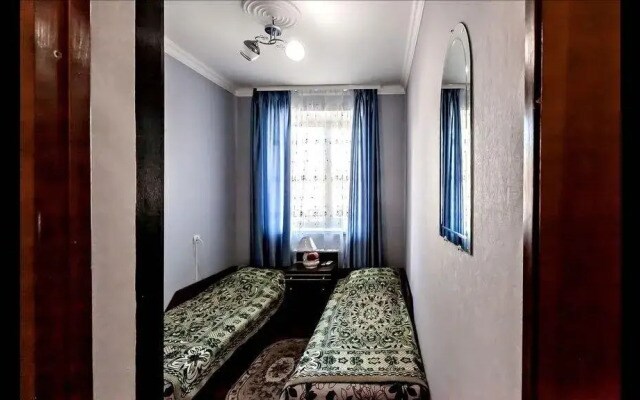 Mini Hotel Viktoria
