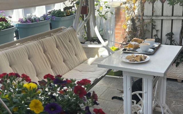 Habitación en Madrid