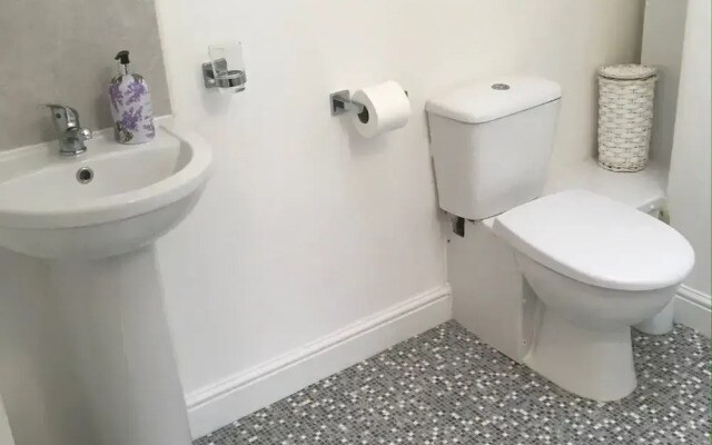 Regent Serviced Suites