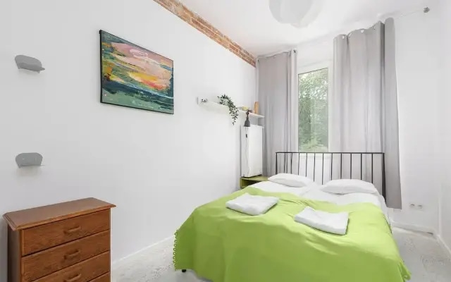 RentPlanet - Apartament Mirów II