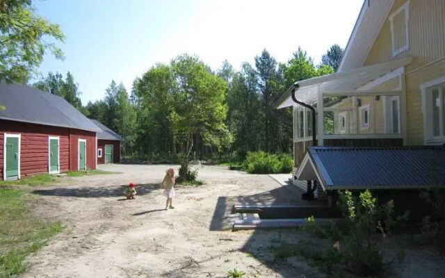 Päivärinta Cottage
