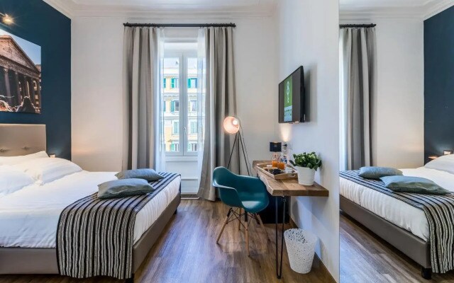 OTTO Rooms