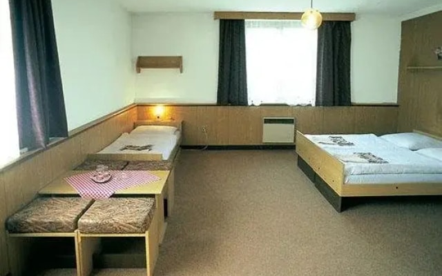 Hotel U Dubu
