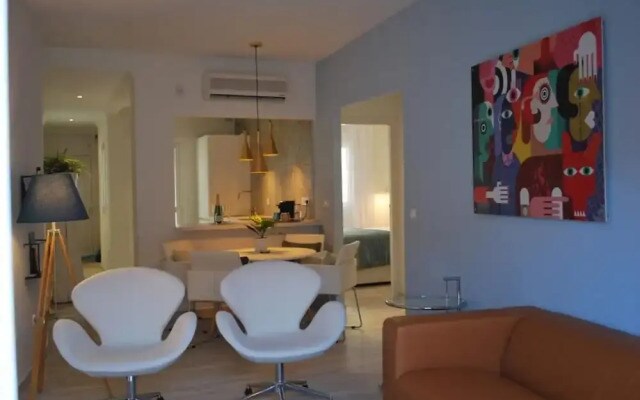 106627 - Apartment in Malaga