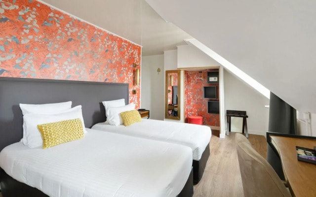 Hôtel Moris
