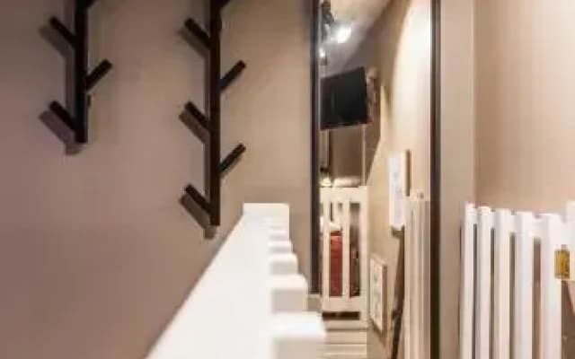 Apartment Levi Star 1204