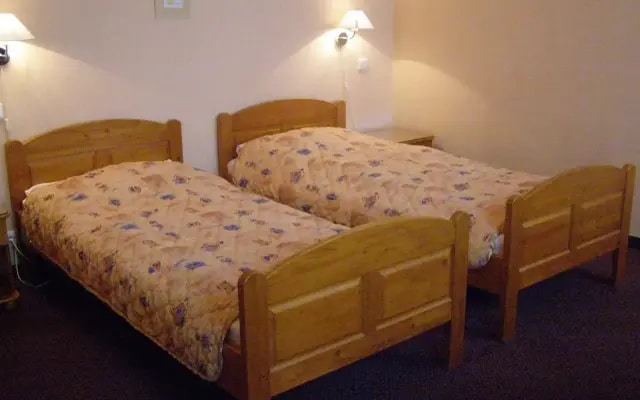 Hotel Zatkuv Dum