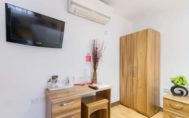 Brick Lane Hotel