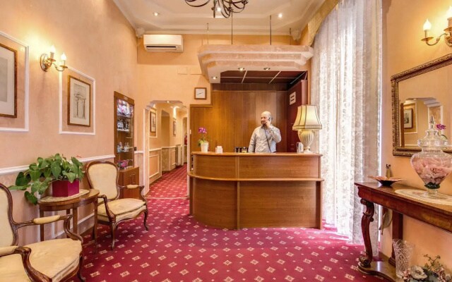 Hotel Martini