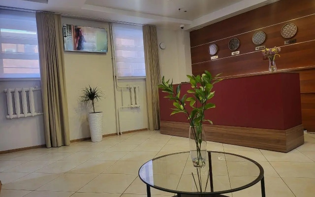 North Star Hotel (Норд Стар Отель)