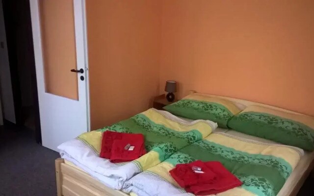Penzion Olda