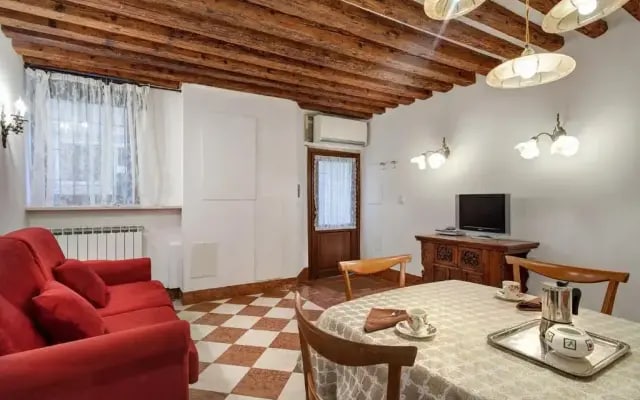 Nice Venice Apartments in San Marco