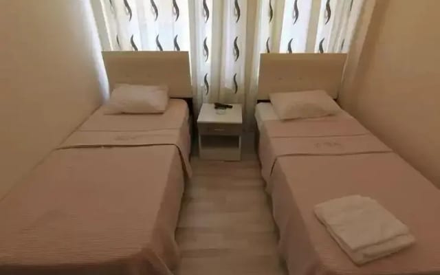 Arya Resort Apart