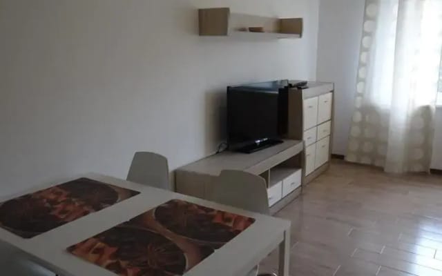 Akva apartement