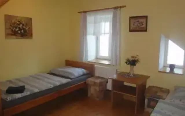Penzion Domeček