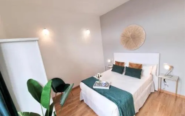 Apartamentos San Isidro