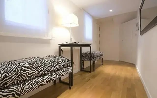 MIT House Puerta del Sol III en Madrid