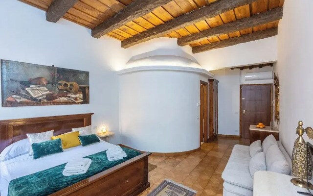 TimeRoma Suites