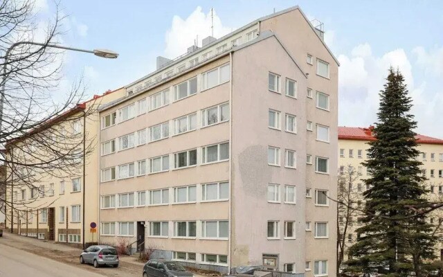 Kotimaailma KotiYksiöOikok