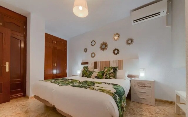 Holidays2malaga Apartments